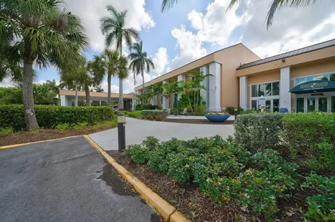 9599 Weldon Circle Tamarac FL 33321