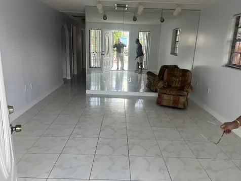820 W Lakewood Road West Palm Beach FL 33405