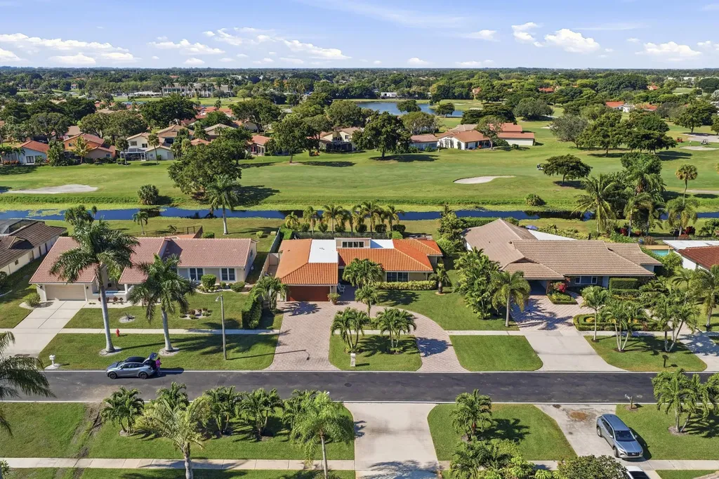 11327 Wingfoot Drive Boynton Beach FL 33437