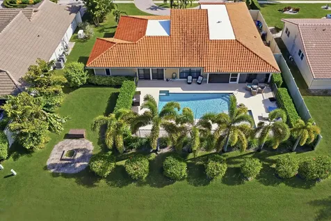 11327 Wingfoot Drive Boynton Beach FL 33437