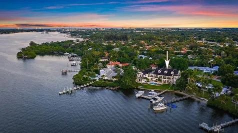 18137 Palm Point Drive Jupiter FL 33458