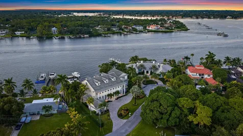 18137 Palm Point Drive Jupiter FL 33458