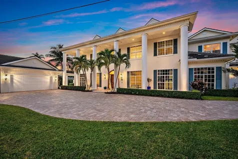 18137 Palm Point Drive Jupiter FL 33458