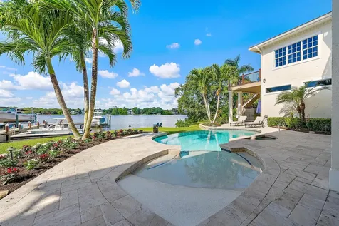 18137 Palm Point Drive Jupiter FL 33458