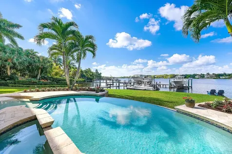 18137 Palm Point Drive Jupiter FL 33458