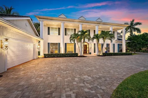 18137 Palm Point Drive Jupiter FL 33458