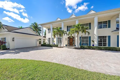 18137 Palm Point Drive Jupiter FL 33458