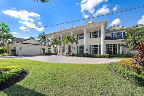 18137 Palm Point Drive Jupiter FL 33458