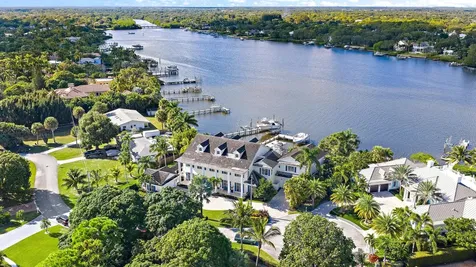 18137 Palm Point Drive Jupiter FL 33458