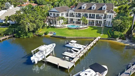 18137 Palm Point Drive Jupiter FL 33458