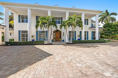 18137 Palm Point Drive Jupiter FL 33458