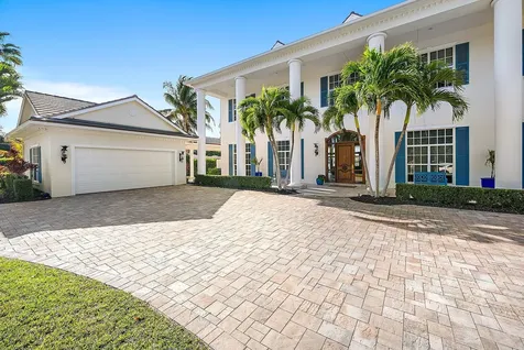 18137 Palm Point Drive Jupiter FL 33458