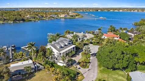 18137 Palm Point Drive Jupiter FL 33458