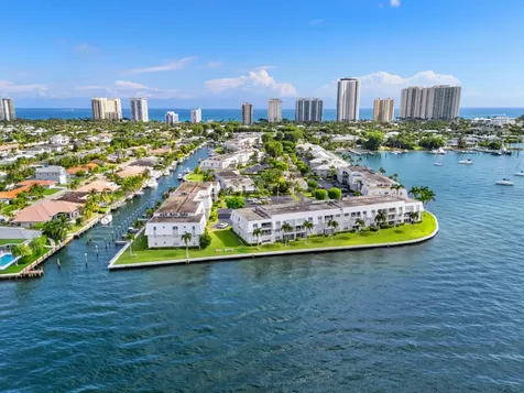 1030 Sugar Sands Boulevard Singer Island FL 33404