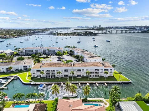 1030 Sugar Sands Boulevard Singer Island FL 33404
