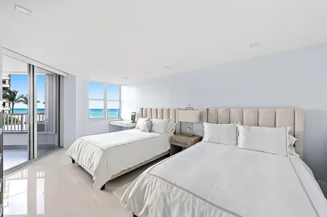 5200 N Ocean Drive Singer Island FL 33404