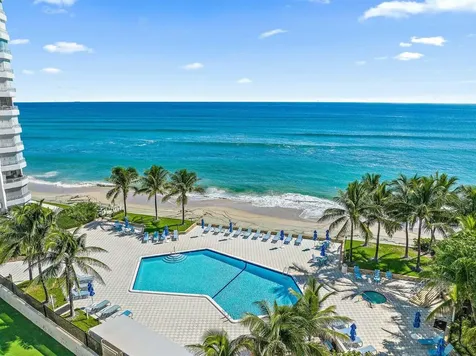 5200 N Ocean Drive Singer Island FL 33404