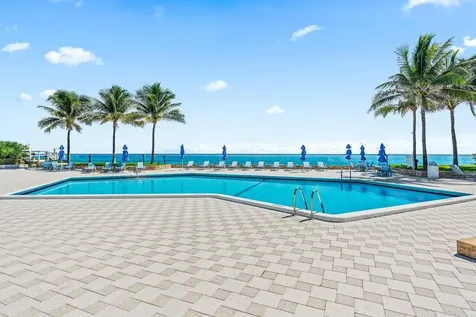 5200 N Ocean Drive Singer Island FL 33404