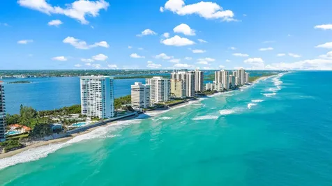 5200 N Ocean Drive Singer Island FL 33404