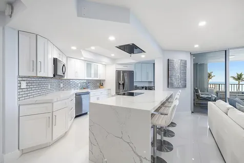 5200 N Ocean Drive Singer Island FL 33404