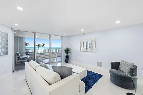 5200 N Ocean Drive Singer Island FL 33404