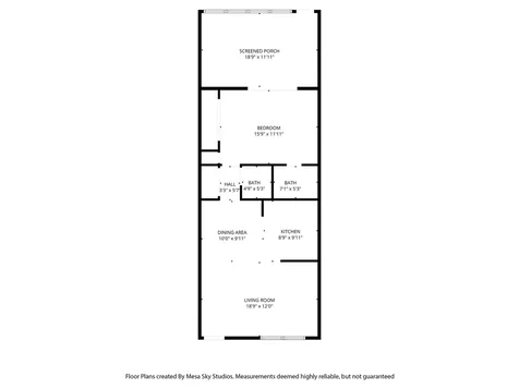 6020 Indrio Road Fort Pierce FL 34951