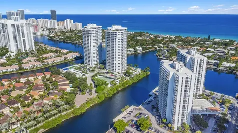 20515 E Country Club Drive Aventura FL 33180
