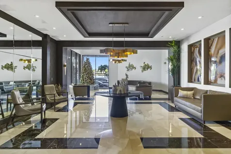 20515 E Country Club Drive Aventura FL 33180