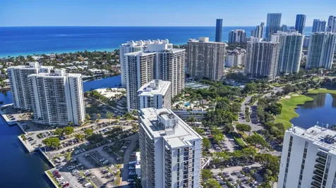 20515 E Country Club Drive Aventura FL 33180