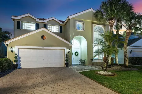 144 Kensington Way Royal Palm Beach FL 33414