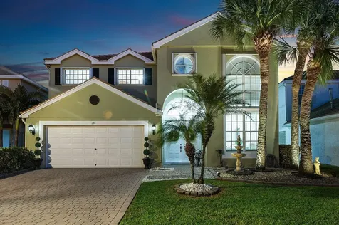 144 Kensington Way Royal Palm Beach FL 33414