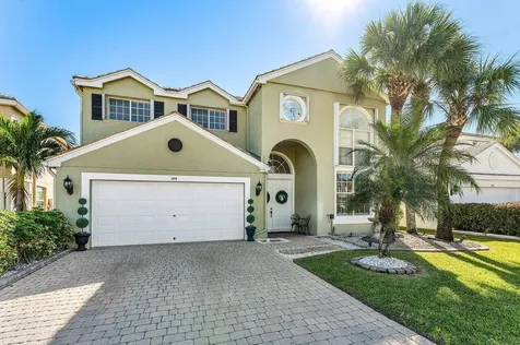 144 Kensington Way Royal Palm Beach FL 33414