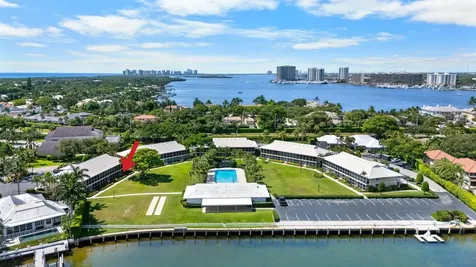 1 Church Lane North Palm Beach FL 33408