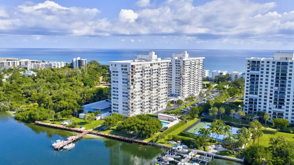 2121 N Ocean Boulevard Boca Raton FL 33431