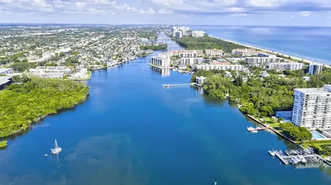2121 N Ocean Boulevard Boca Raton FL 33431