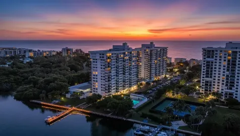 2121 N Ocean Boulevard Boca Raton FL 33431
