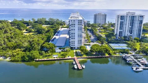 2121 N Ocean Boulevard Boca Raton FL 33431