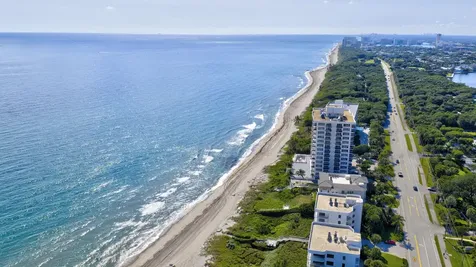 2121 N Ocean Boulevard Boca Raton FL 33431