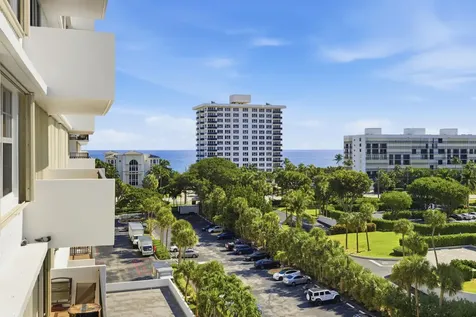 2121 N Ocean Boulevard Boca Raton FL 33431