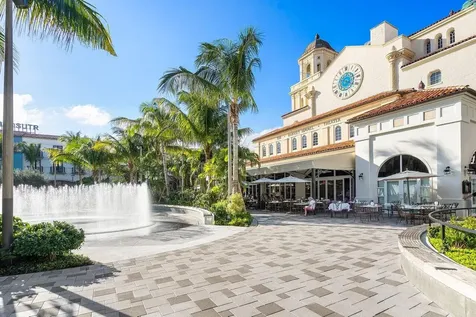 550 Okeechobee Boulevard West Palm Beach FL 33401