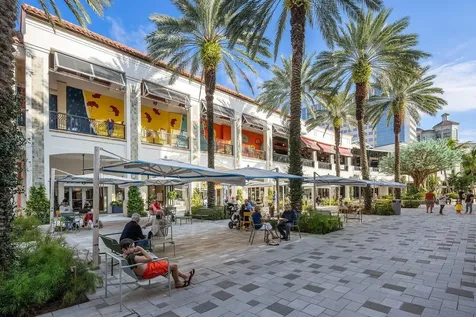 550 Okeechobee Boulevard West Palm Beach FL 33401