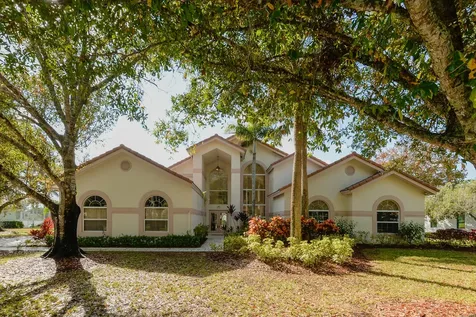 1414 Sw Osprey Cove Port Saint Lucie FL 34986