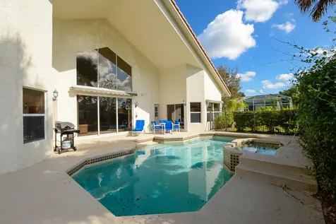 1414 Sw Osprey Cove Port Saint Lucie FL 34986