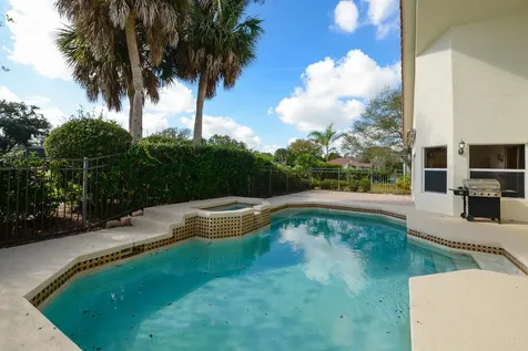 1414 Sw Osprey Cove Port Saint Lucie FL 34986