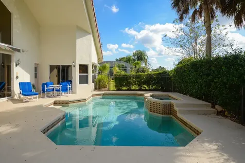 1414 Sw Osprey Cove Port Saint Lucie FL 34986