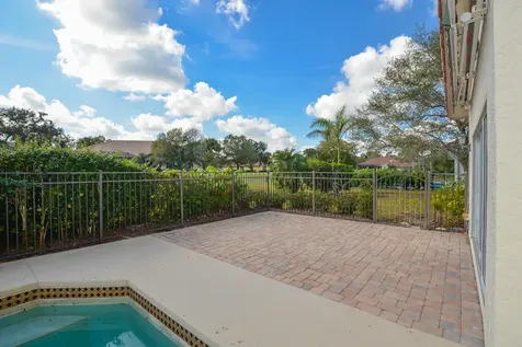 1414 Sw Osprey Cove Port Saint Lucie FL 34986
