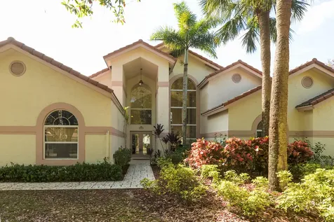 1414 Sw Osprey Cove Port Saint Lucie FL 34986