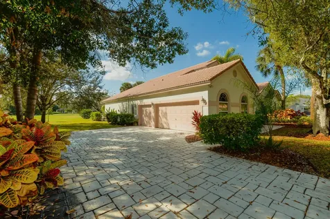 1414 Sw Osprey Cove Port Saint Lucie FL 34986