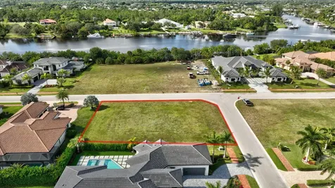 183 SE Via Terra Bella Port Saint Lucie FL 34952