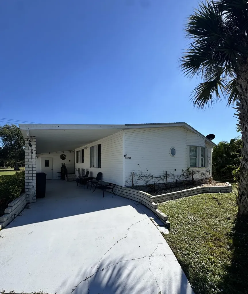 13959 Geranio Court Fort Pierce FL 34951